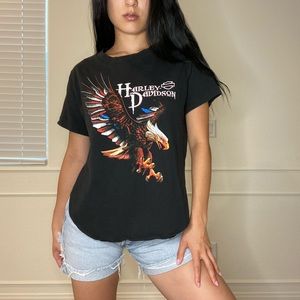 Vintage Harley Davidson T-shirt